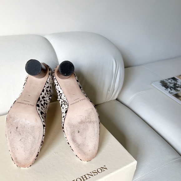 SOLD🌸🎊HOST PICK🎊 Ulla Johnson Carin Booties, MOVING SALE. FINAL PRICE - Picture 8 of 12